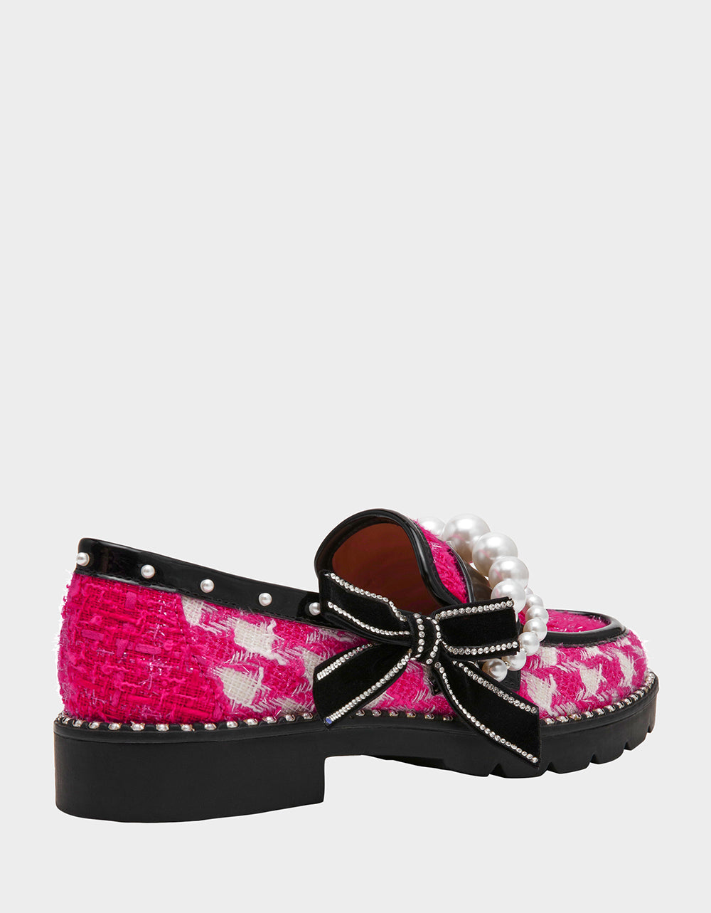 SHILOH PINK MULTI