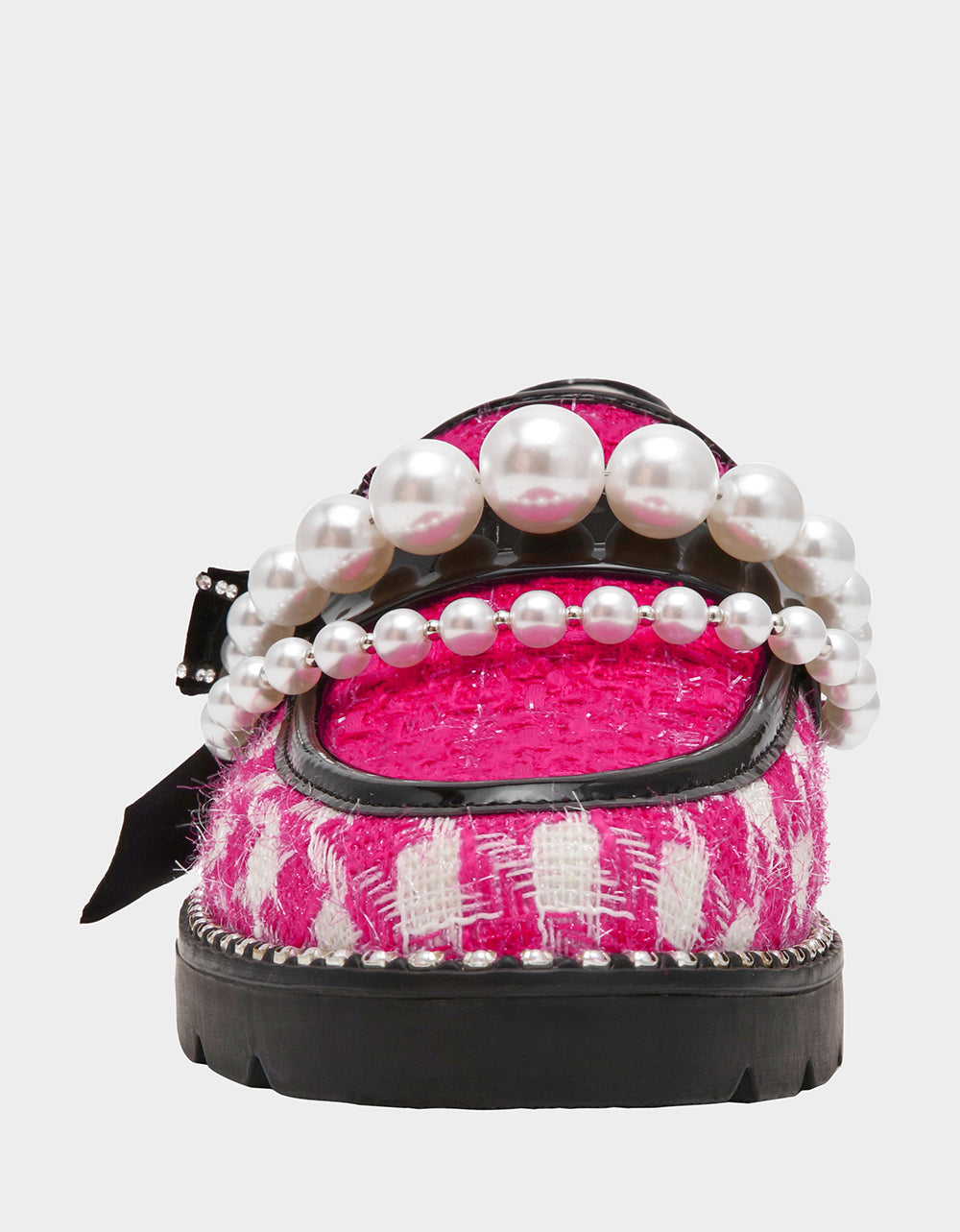 SHILOH PINK MULTI