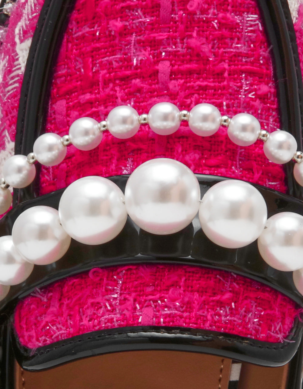 SHILOH PINK MULTI