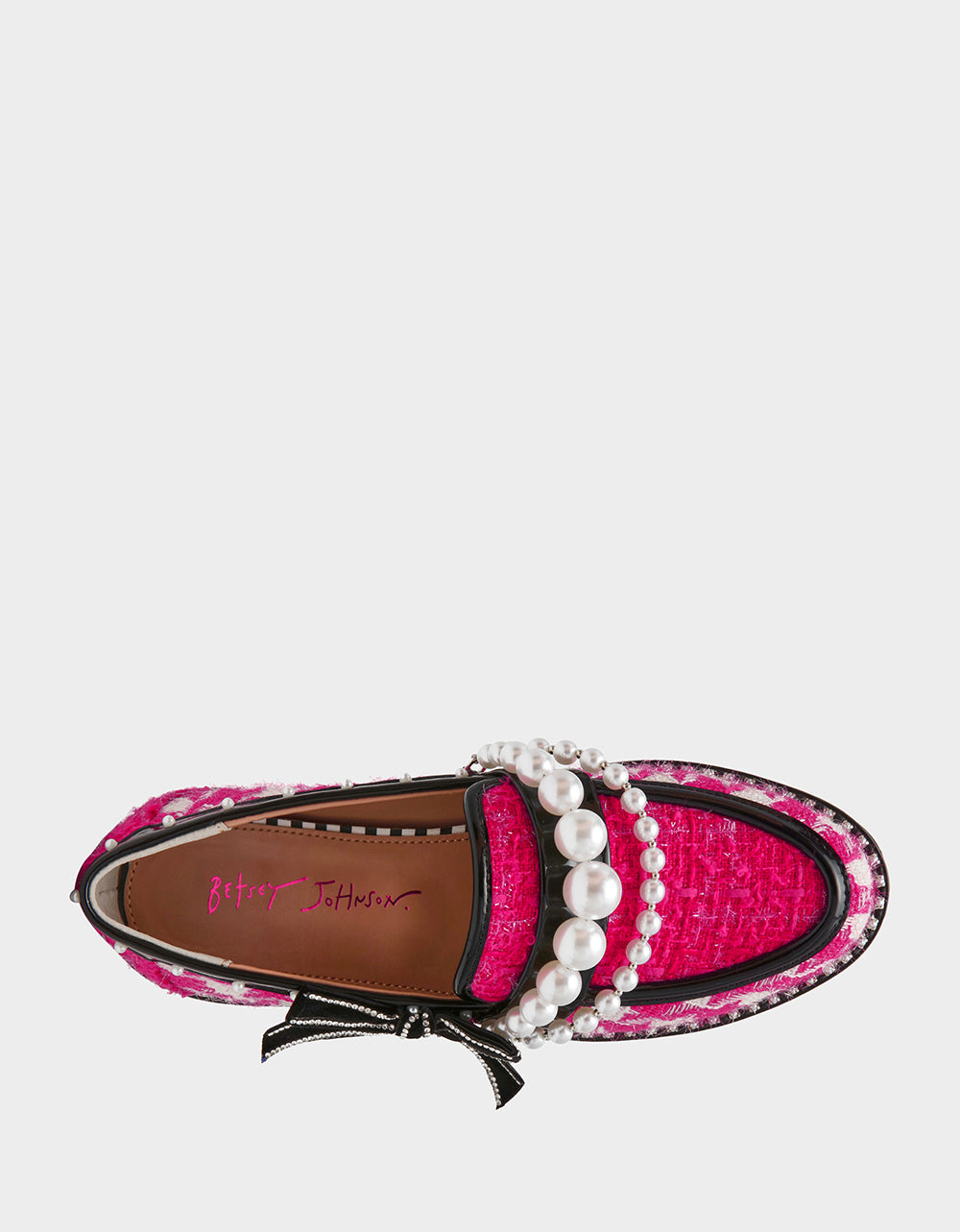 SHILOH PINK MULTI