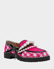 SHILOH PINK MULTI