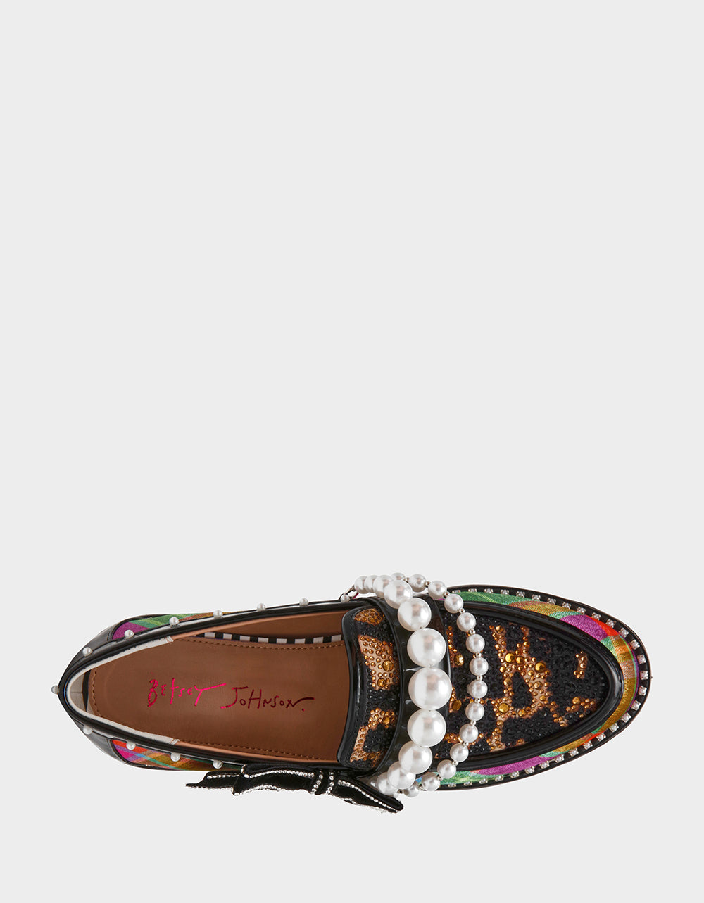 SHILOH PLAID MULTI