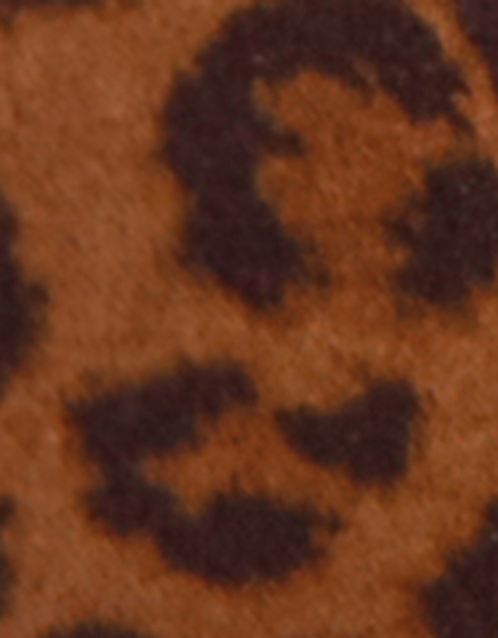 SPENSER LEOPARD MULTI