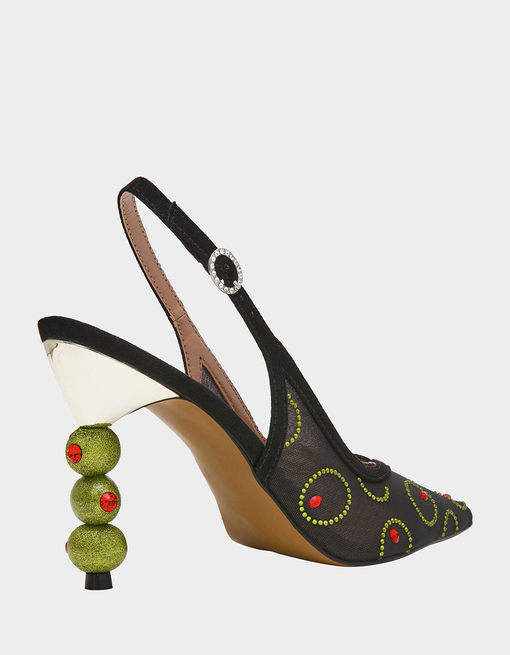SPRITZ BLACK MULTI
