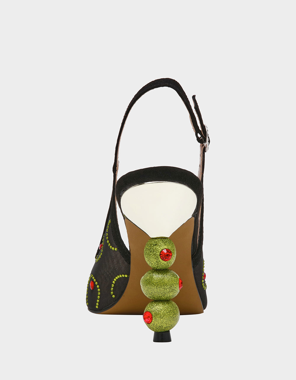 SPRITZ BLACK MULTI