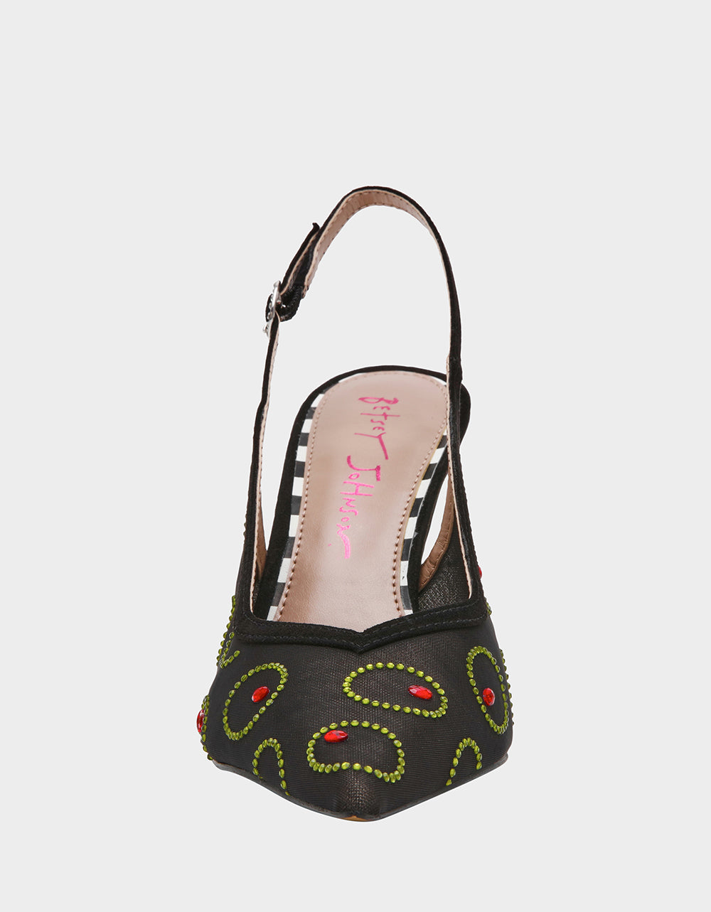 SPRITZ BLACK MULTI
