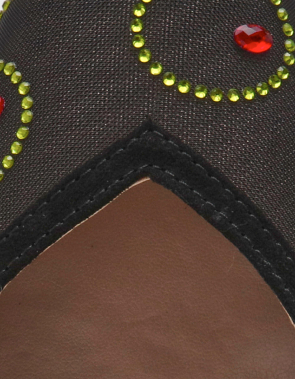 SPRITZ BLACK MULTI