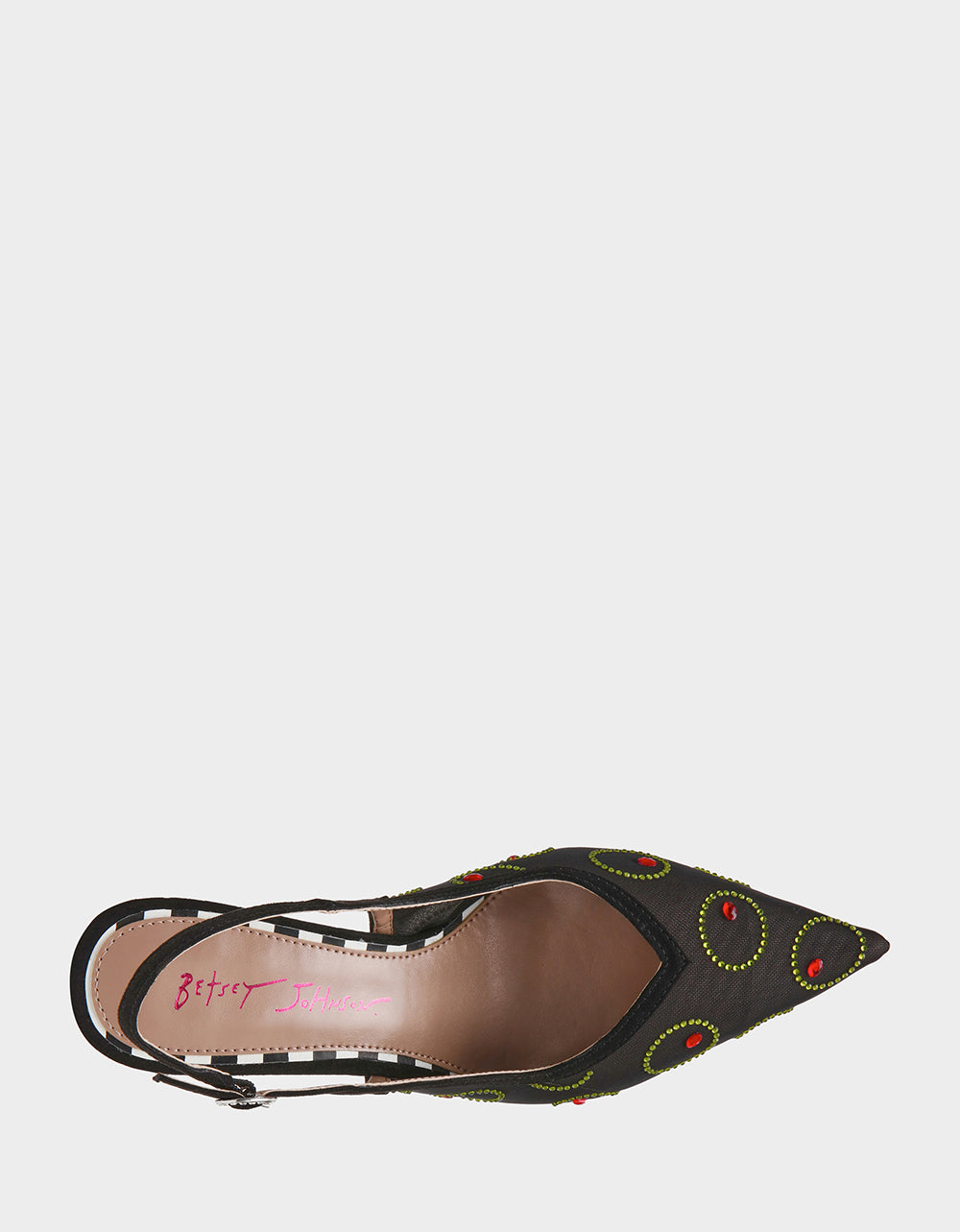 SPRITZ BLACK MULTI
