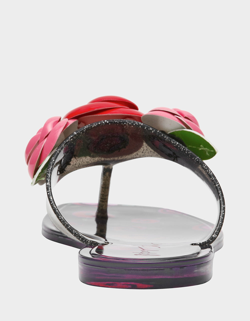 TRENTEN BLACK ROSE