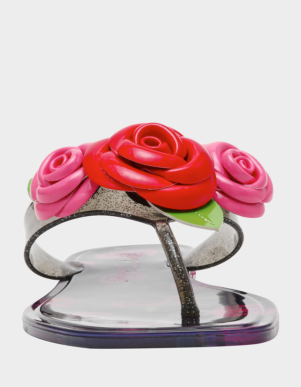 TRENTEN BLACK ROSE