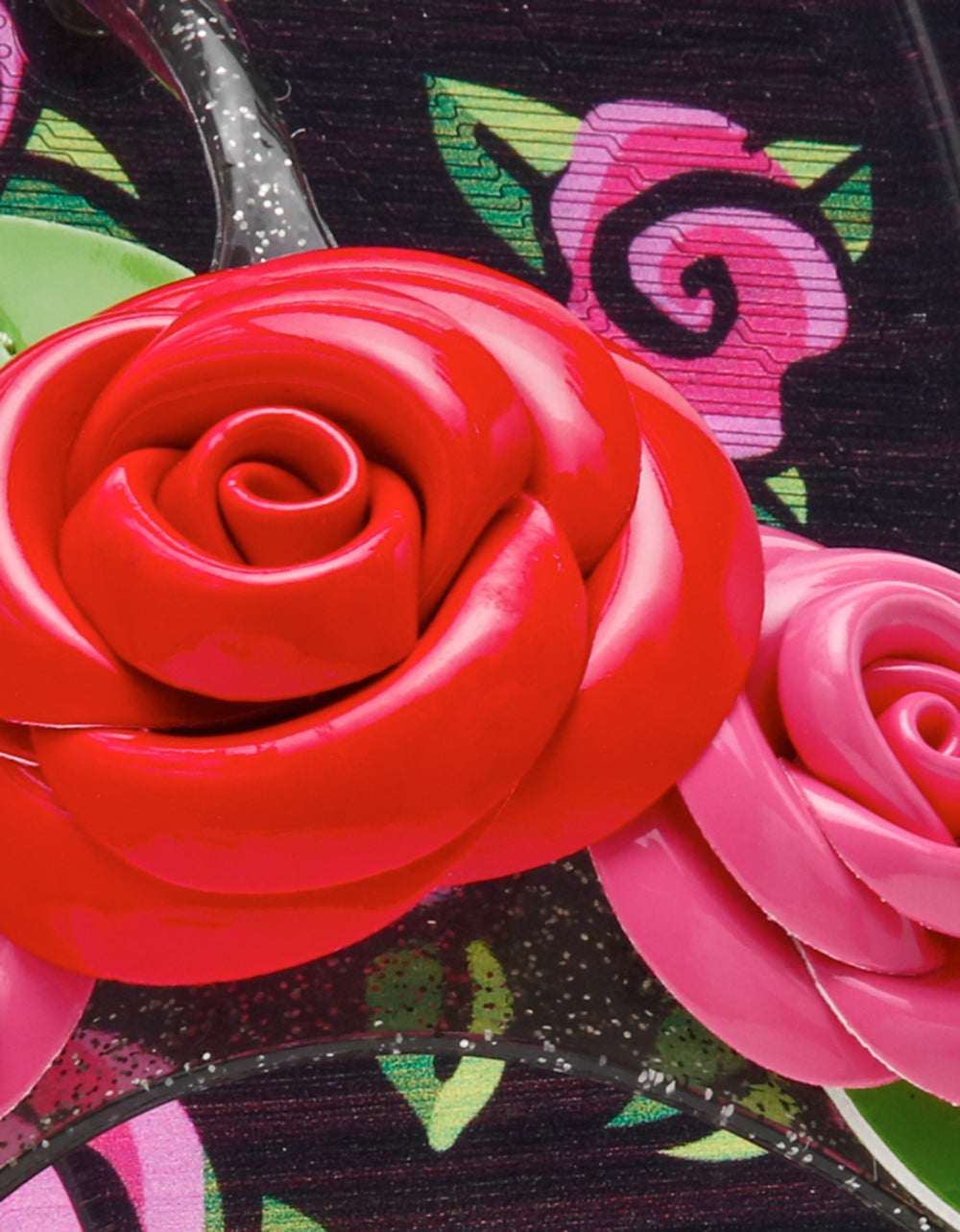 TRENTEN BLACK ROSE