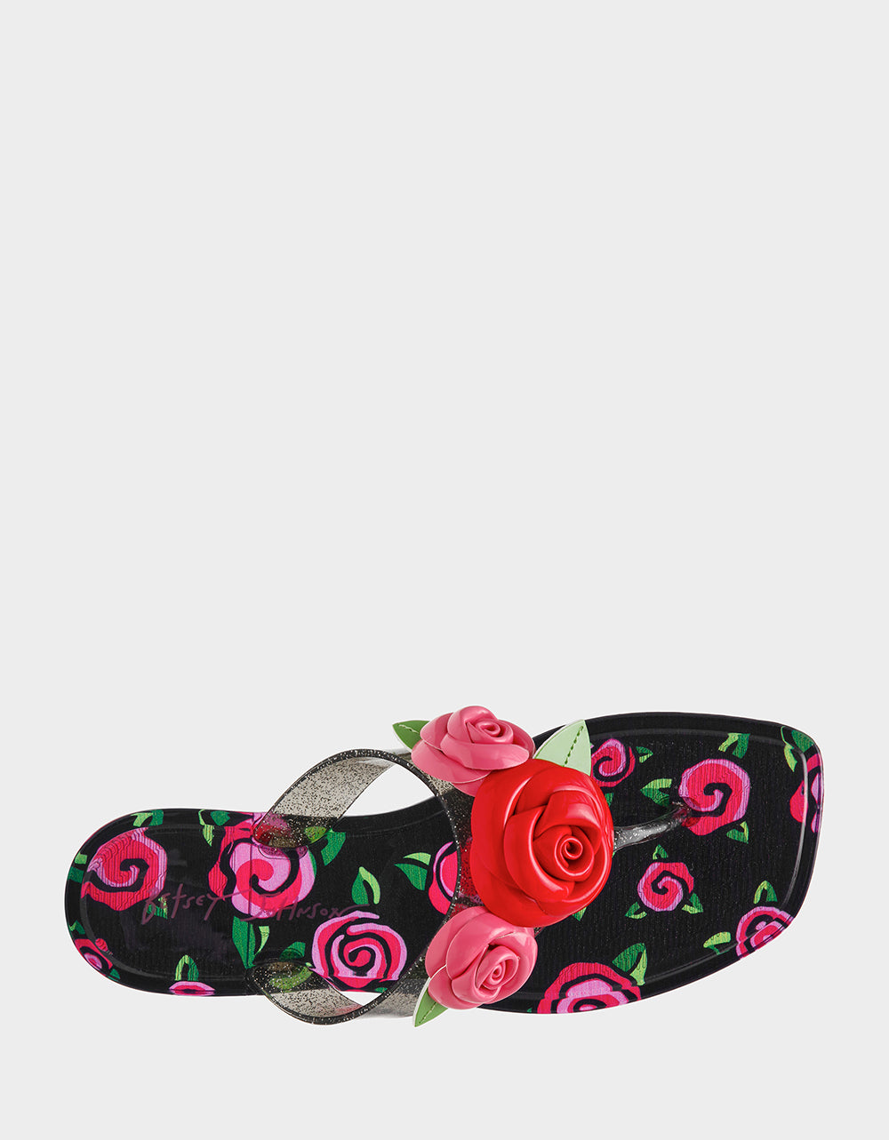 TRENTEN BLACK ROSE