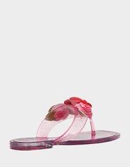 TRENTEN FUCHSIA ROSE