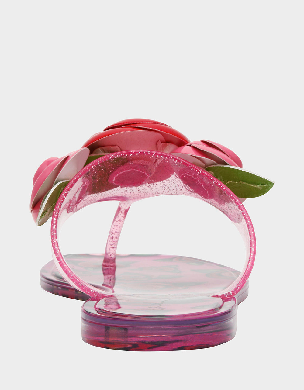 TRENTEN FUCHSIA ROSE