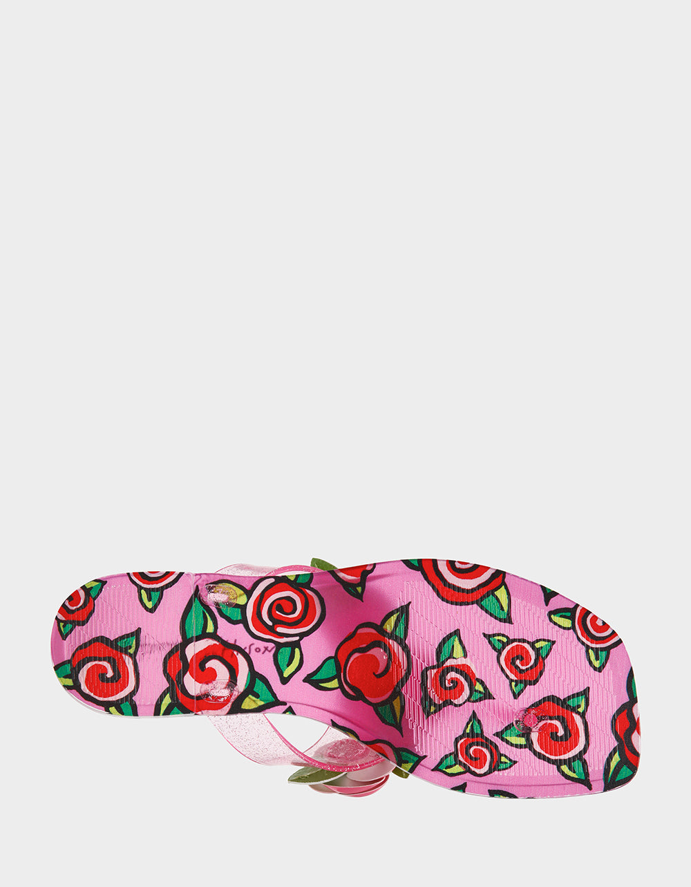 TRENTEN FUCHSIA ROSE