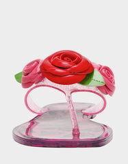 TRENTEN FUCHSIA ROSE