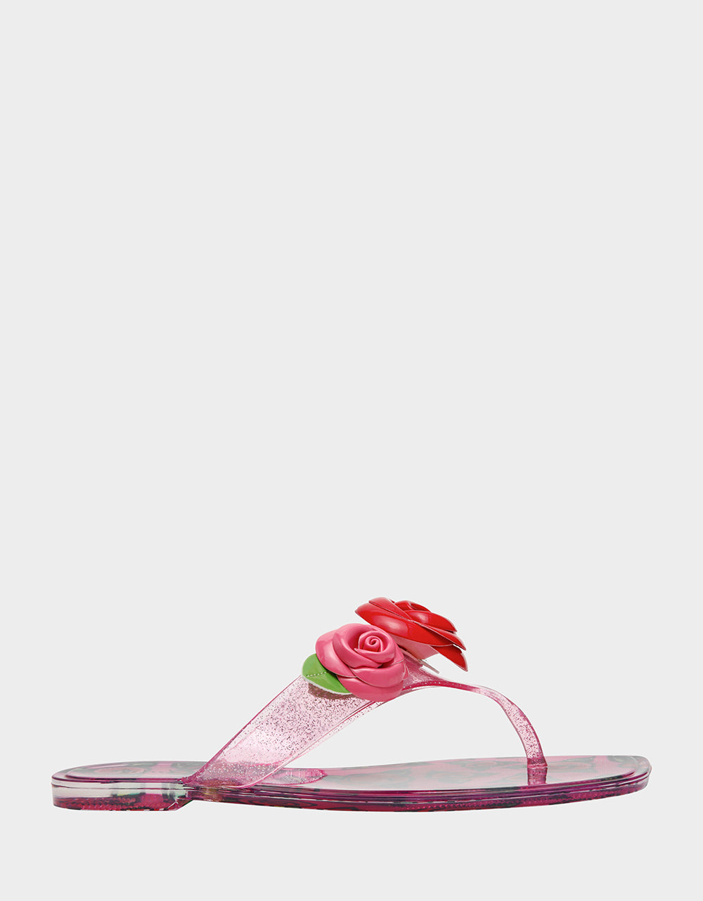 TRENTEN FUCHSIA ROSE