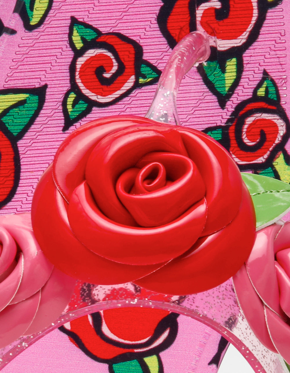 TRENTEN FUCHSIA ROSE