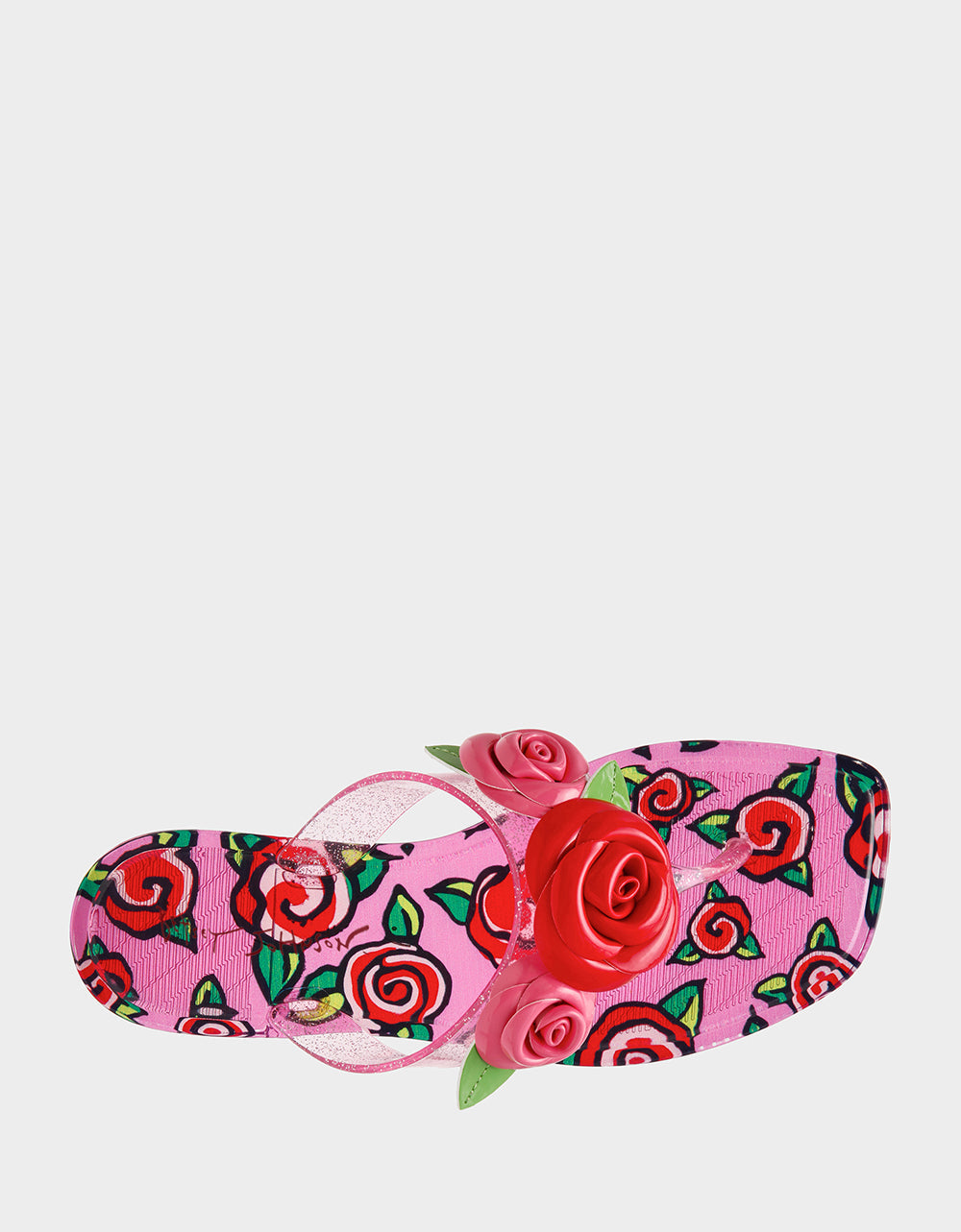 TRENTEN FUCHSIA ROSE