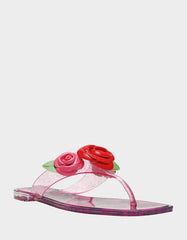 TRENTEN FUCHSIA ROSE