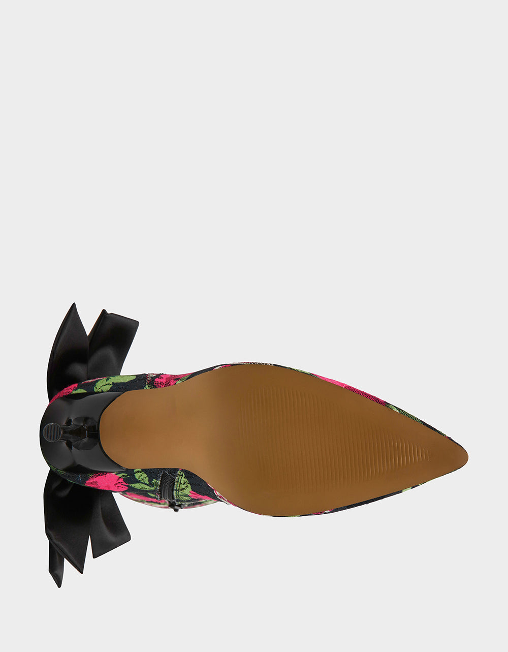 VESPAR BLACK/ROSE