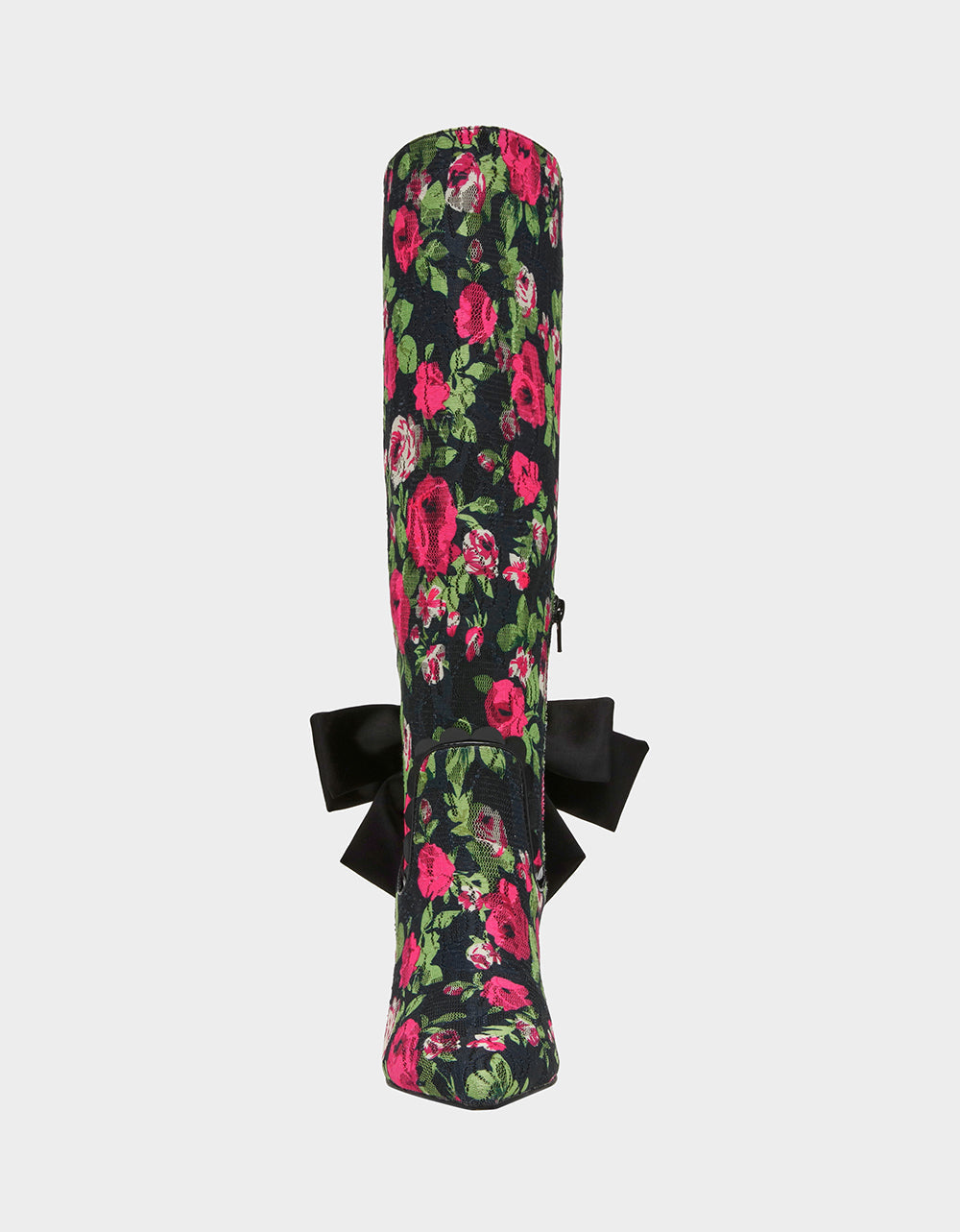 VESPAR BLACK/ROSE