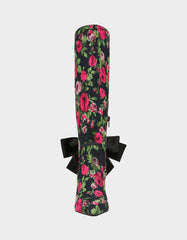 VESPAR BLACK/ROSE