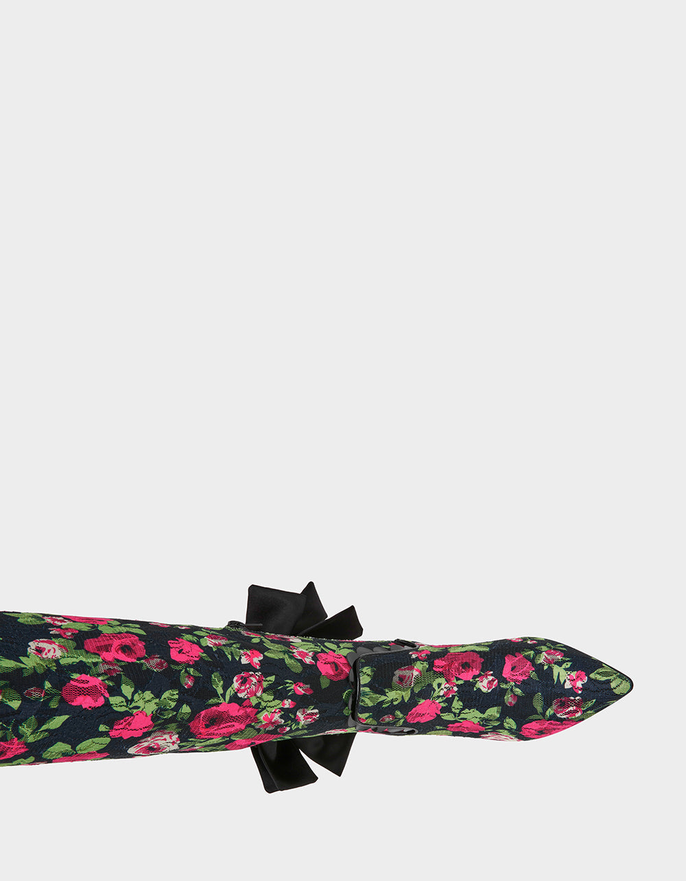 VESPAR BLACK/ROSE