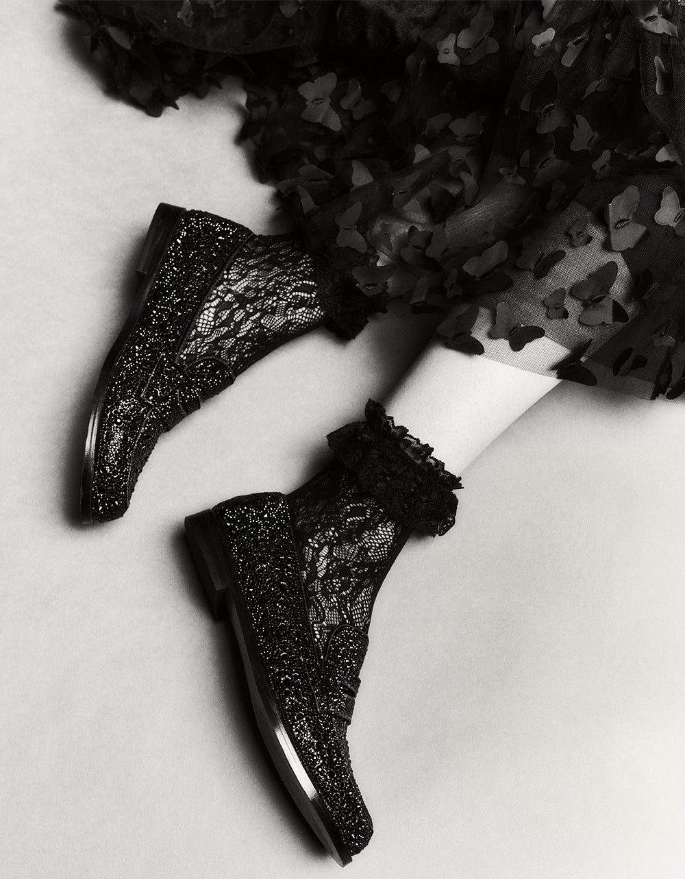 ARON BLACK