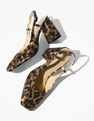 ELIAS LEOPARD