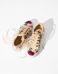 JAYLA BLUSH MULTI FLORAL
