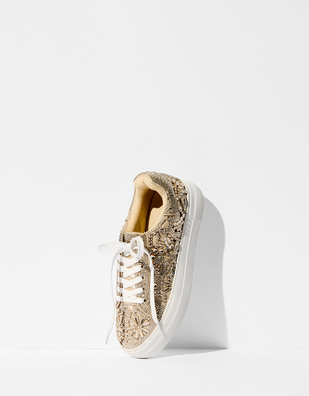 REILY LIGHT GOLD