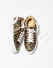 SIDNY LEOPARD