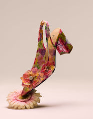 PETRA BRIGHT FLORAL