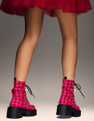 JONNIE FUCHSIA MULTI