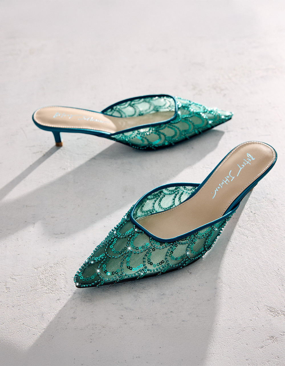 ELLIS EMERALD