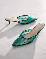 ELLIS EMERALD
