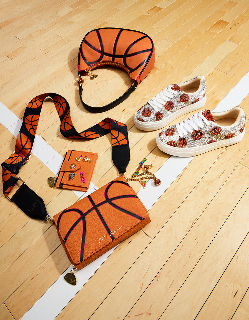 SIDNY BASKETBALL