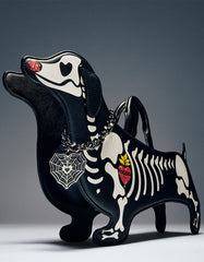 WEENIE & THE BEAST BLACK\WHITE