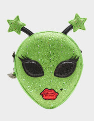 KITSCH OUT OF YOUR ORBIT GREEN
