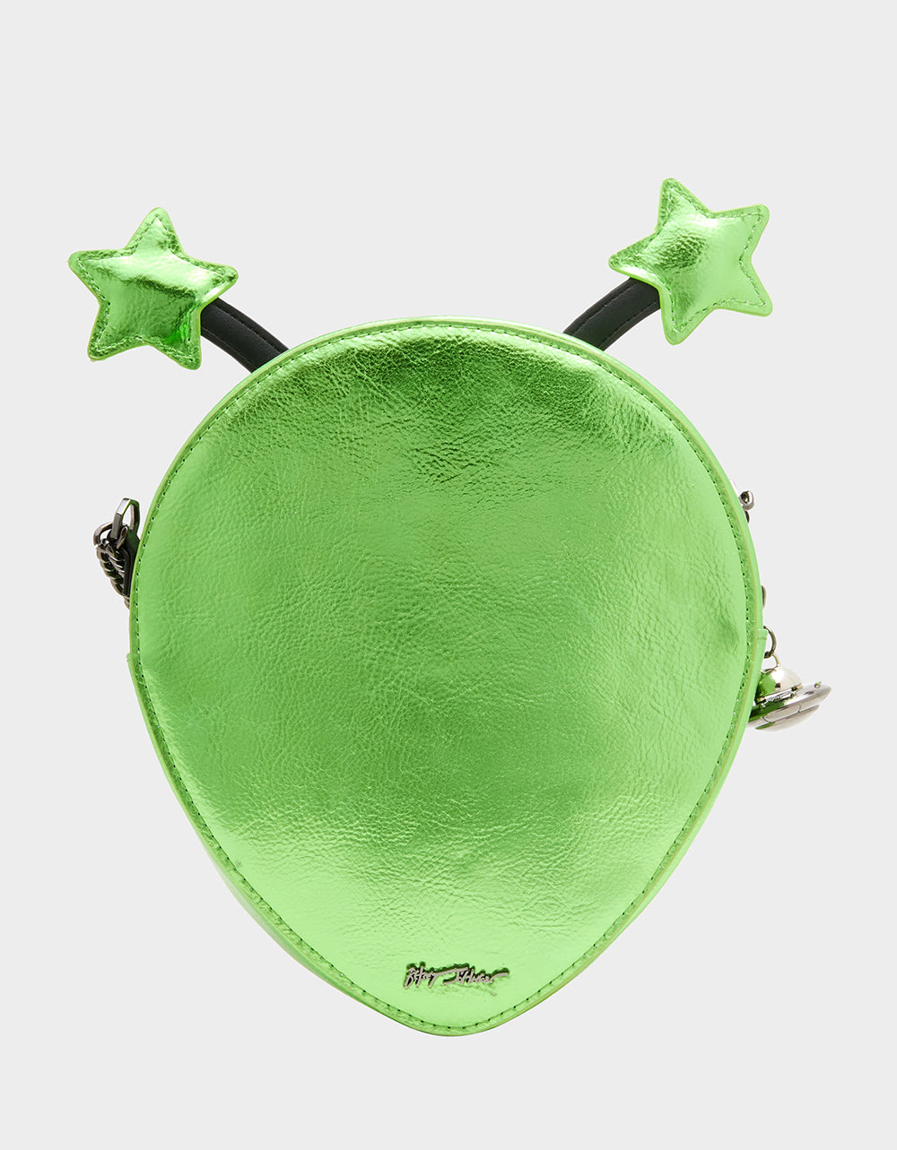 KITSCH OUT OF YOUR ORBIT GREEN