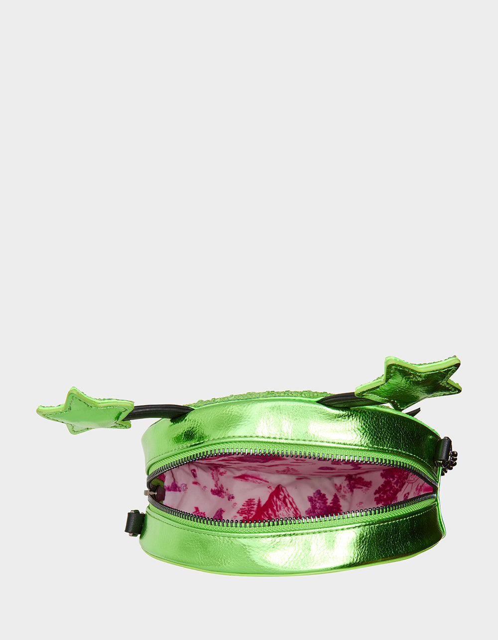 KITSCH OUT OF YOUR ORBIT GREEN