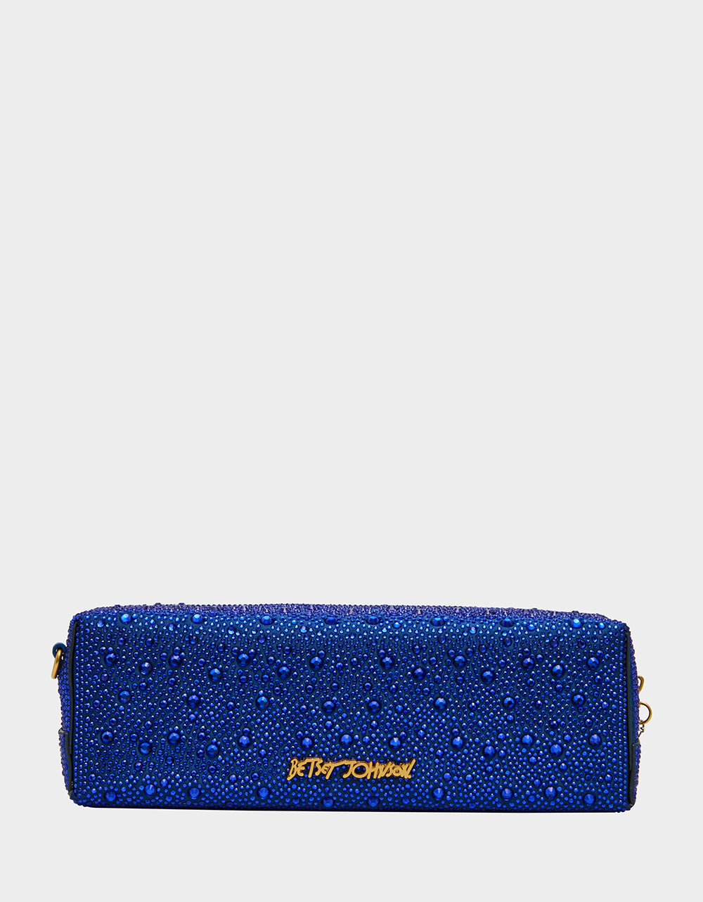 FEELIN SAUCY CROSSBODY BLUE