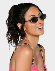 GOLDEN HOUR SUNNIES GOLD