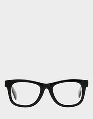 RADIATE JOY SQUARE READING GLASSES BLACK