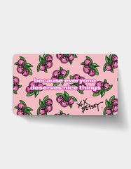 DIGITAL GIFT CARD