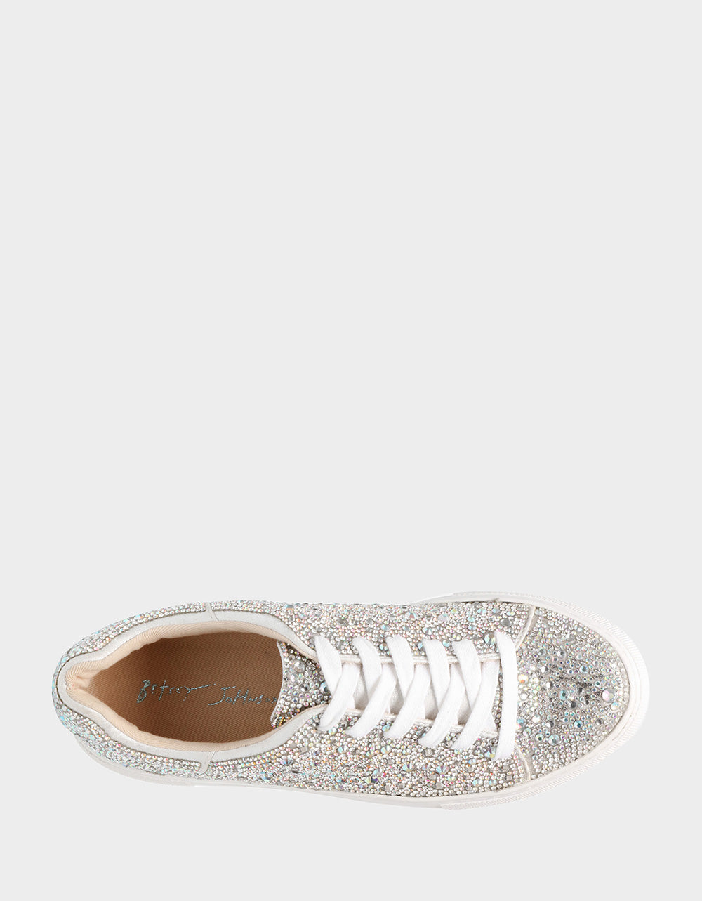 SIDNY RHINESTONES | RE:LUV