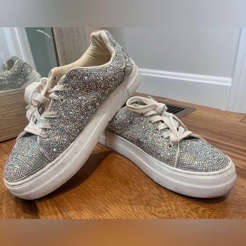 SIDNY RHINESTONES | RE:LUV