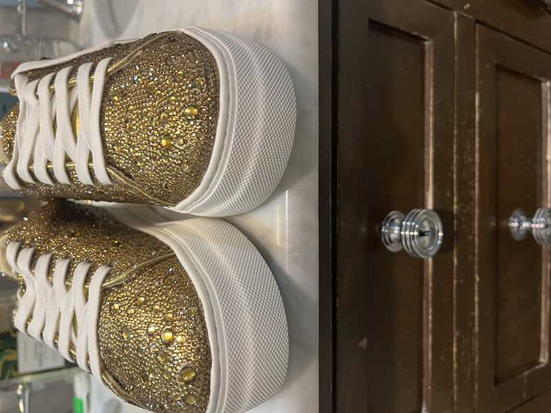 SIDNY GOLD MULTI | RE:LUV