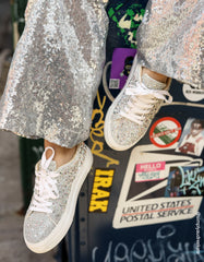 SIDNY RHINESTONES | RE:LUV
